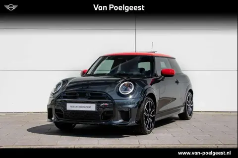 Used MINI COOPER Petrol 2024 Ad 