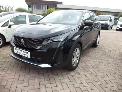 Used PEUGEOT 3008 Diesel 2021 Ad 