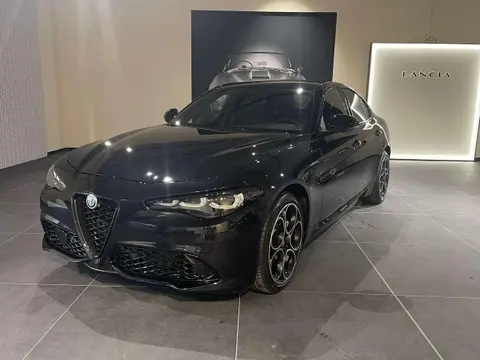 Annonce ALFA ROMEO GIULIA Diesel 2023 d'occasion 