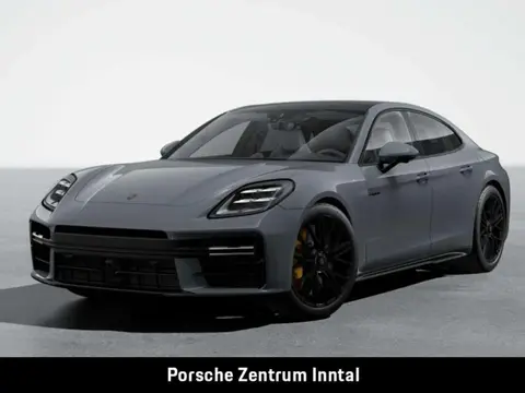 Used PORSCHE PANAMERA Hybrid 2024 Ad 