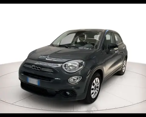 Used FIAT 500X Petrol 2023 Ad 