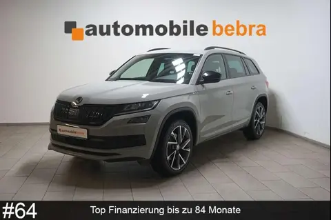 Annonce SKODA KODIAQ Essence 2020 d'occasion 