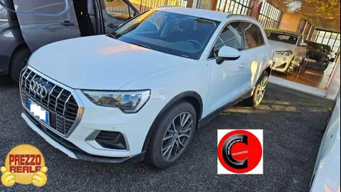 Annonce AUDI Q3 Diesel 2020 d'occasion 