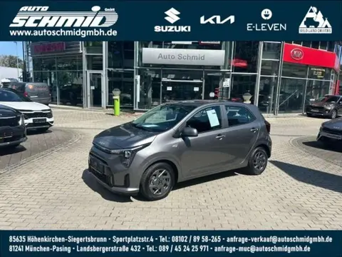 Annonce KIA PICANTO Essence 2024 d'occasion 