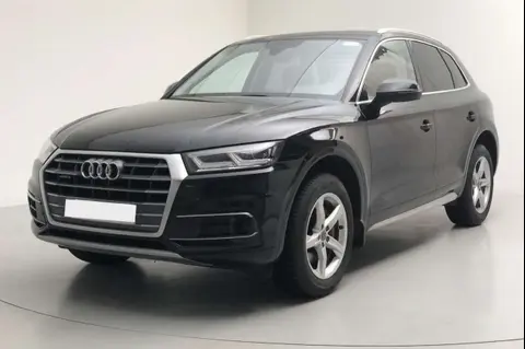 Used AUDI Q5 Diesel 2018 Ad 