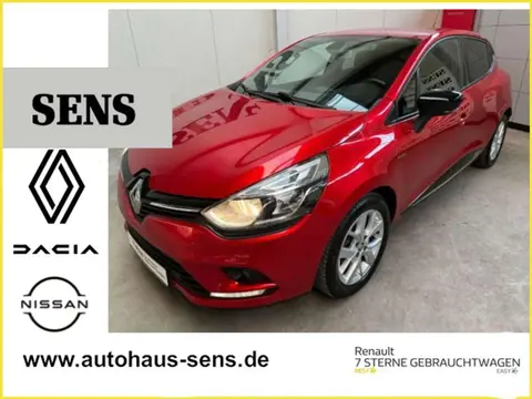 Used RENAULT CLIO Petrol 2019 Ad 