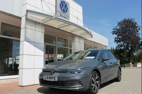 Annonce VOLKSWAGEN GOLF Essence 2023 d'occasion 