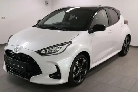 Used TOYOTA YARIS Hybrid 2024 Ad 