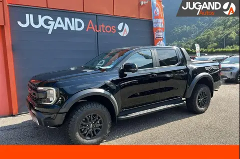 Annonce FORD RANGER Essence 2024 d'occasion 