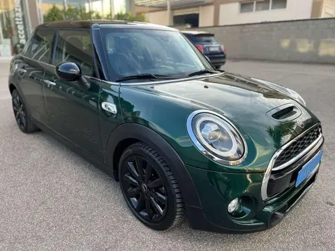 Annonce MINI COOPER Diesel 2019 d'occasion 