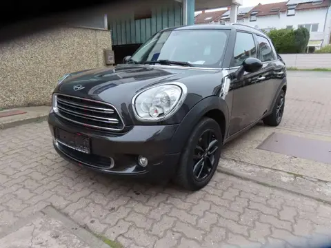 Used MINI COOPER Petrol 2016 Ad 