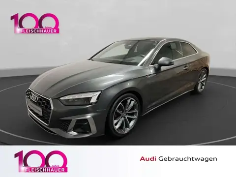 Annonce AUDI A5 Essence 2020 d'occasion 