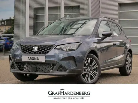 Used SEAT ARONA Petrol 2024 Ad 