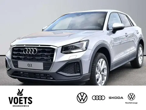 Used AUDI Q2 Petrol 2024 Ad 