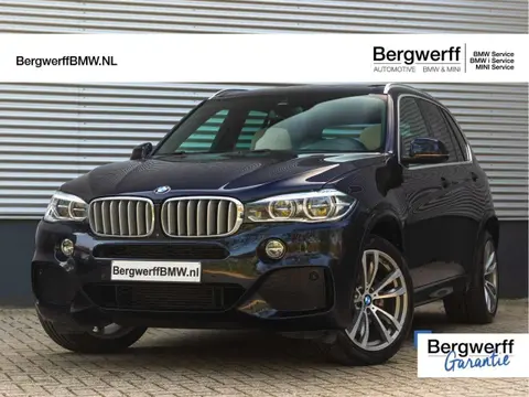 Used BMW X5 Hybrid 2015 Ad 