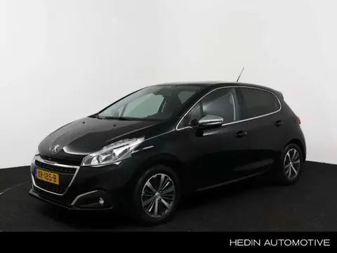 Used PEUGEOT 208 Petrol 2019 Ad 