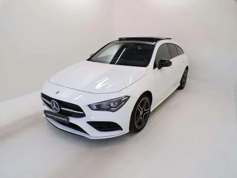 Used MERCEDES-BENZ CLASSE CLA Diesel 2023 Ad 