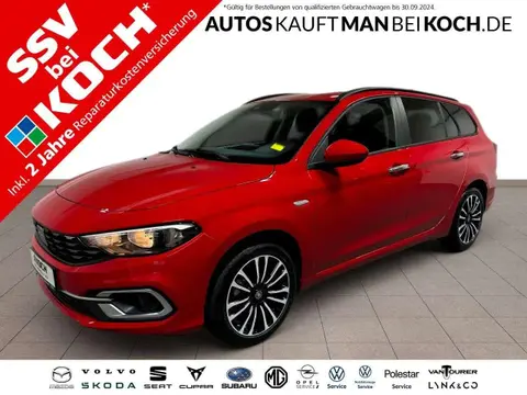 Used FIAT TIPO Petrol 2023 Ad 