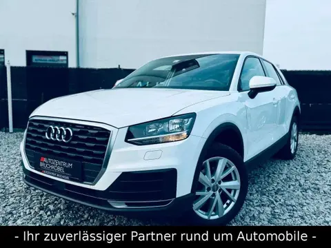 Used AUDI Q2 Petrol 2019 Ad 