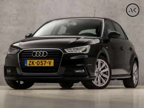 Annonce AUDI A1 Essence 2016 d'occasion 