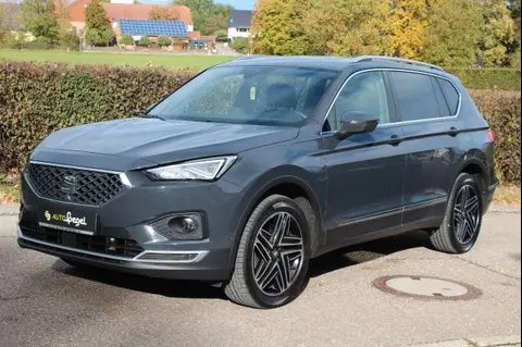 Used SEAT TARRACO Petrol 2019 Ad 