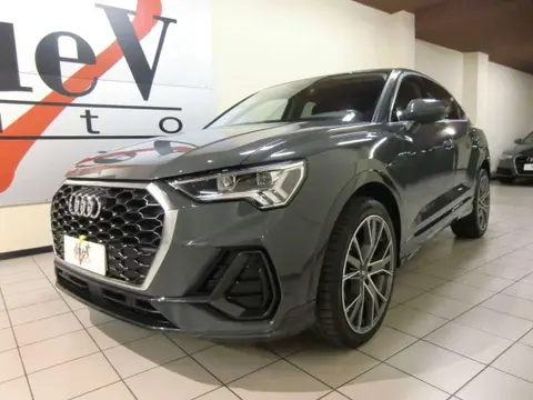 Used AUDI Q3 Diesel 2021 Ad 