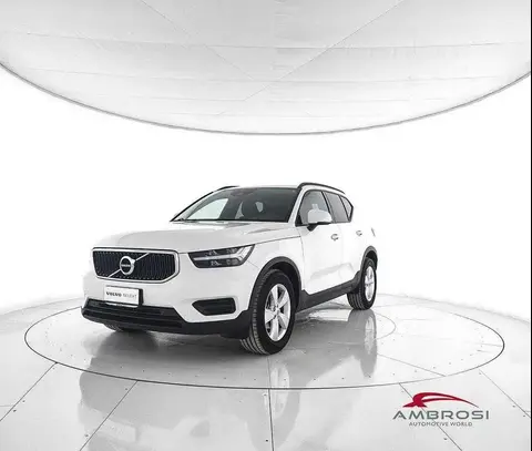 Annonce VOLVO XC40 Diesel 2020 d'occasion 