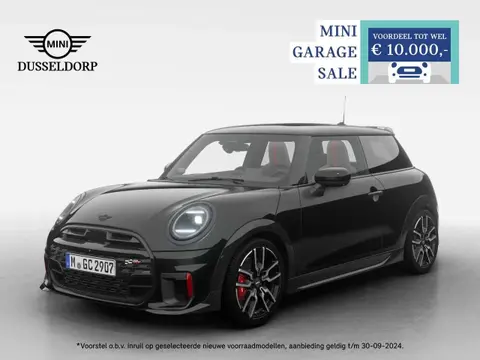 Used MINI COOPER Petrol 2024 Ad 