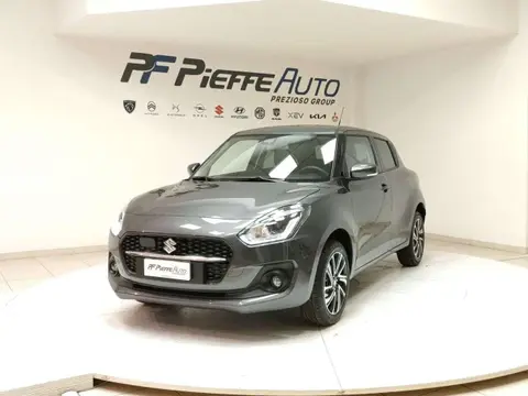 Used SUZUKI SWIFT Petrol 2023 Ad 