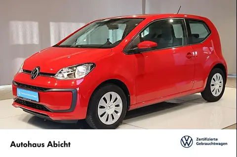 Used VOLKSWAGEN UP! Petrol 2020 Ad 