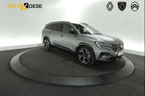 Annonce RENAULT ESPACE Hybride 2024 d'occasion 