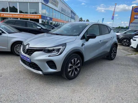 Used RENAULT CAPTUR Petrol 2023 Ad 