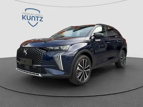 Annonce DS AUTOMOBILES DS7 Diesel 2023 d'occasion 