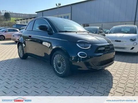 Annonce FIAT 500 Électrique 2023 d'occasion 