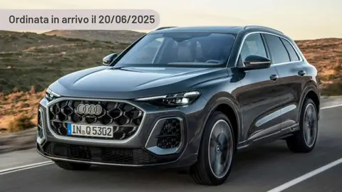 Annonce AUDI SQ5 Hybride 2024 d'occasion 