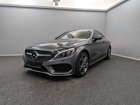 Used MERCEDES-BENZ CLASSE C Petrol 2018 Ad 