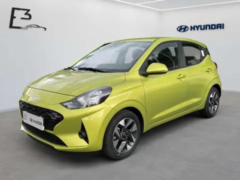 Annonce HYUNDAI I10 Essence 2024 d'occasion 