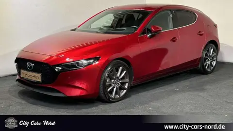 Annonce MAZDA 3 Essence 2021 d'occasion 