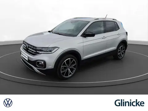 Annonce VOLKSWAGEN T-CROSS Essence 2023 d'occasion 