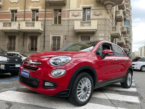 Used FIAT 500X Petrol 2018 Ad 