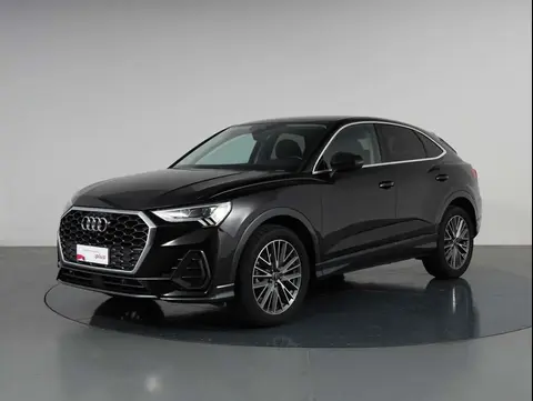 Annonce AUDI Q3 Hybride 2021 d'occasion 