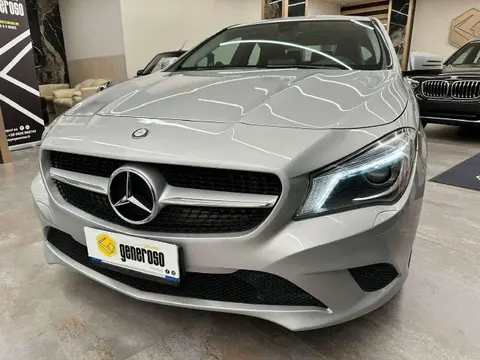 Used MERCEDES-BENZ CLASSE CLA Diesel 2016 Ad 