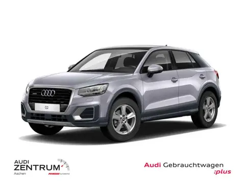 Annonce AUDI Q2 Essence 2019 d'occasion 