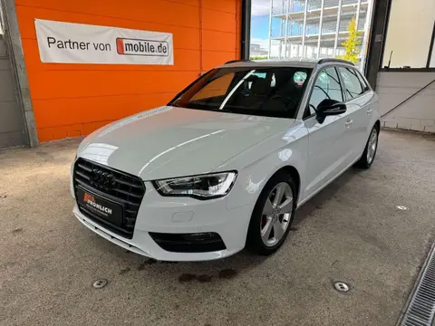 Used AUDI A3 Diesel 2015 Ad 