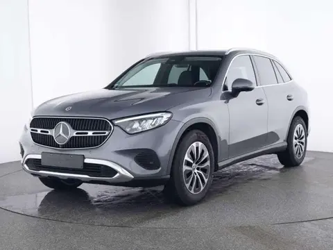 Annonce MERCEDES-BENZ CLASSE GLC Essence 2023 d'occasion 