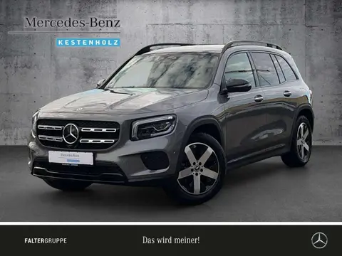 Annonce MERCEDES-BENZ CLASSE GLB Diesel 2023 d'occasion 