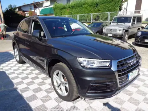 Used AUDI Q5 Diesel 2019 Ad 