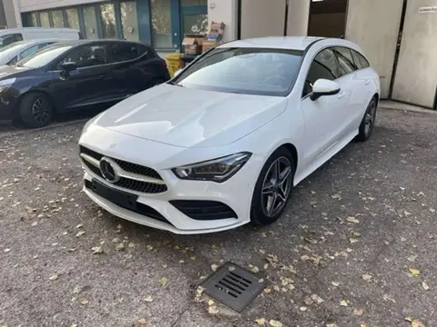 Used MERCEDES-BENZ CLASSE CLA Diesel 2020 Ad 