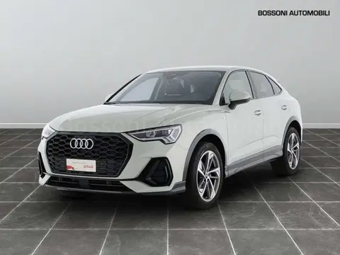 Annonce AUDI Q3 Essence 2023 d'occasion 