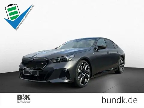 Used BMW I5 Electric 2024 Ad 